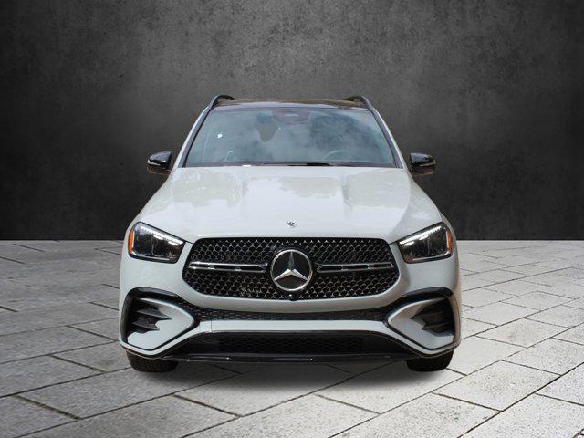 used 2025 Mercedes-Benz GLE 350 car, priced at $73,095