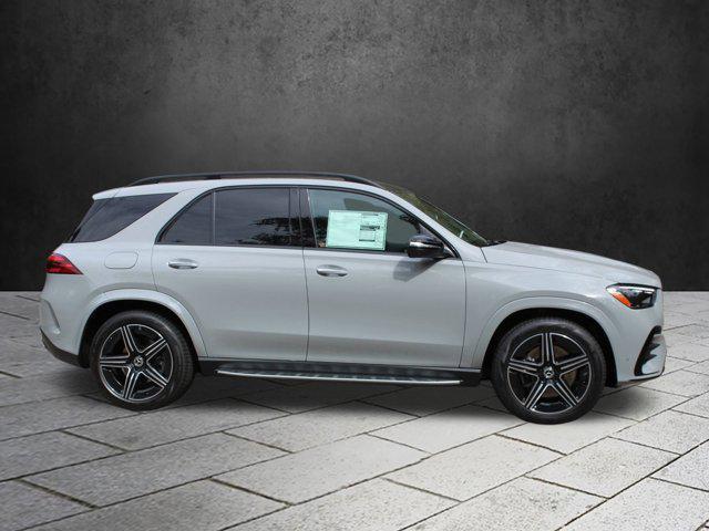 used 2025 Mercedes-Benz GLE 350 car, priced at $73,095