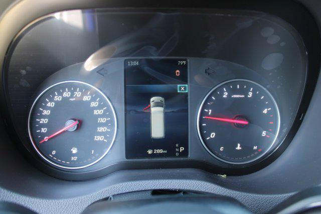 new 2025 Mercedes-Benz Sprinter 2500 car, priced at $65,269