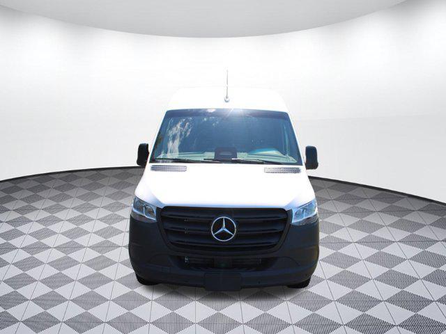new 2025 Mercedes-Benz Sprinter 2500 car, priced at $65,269