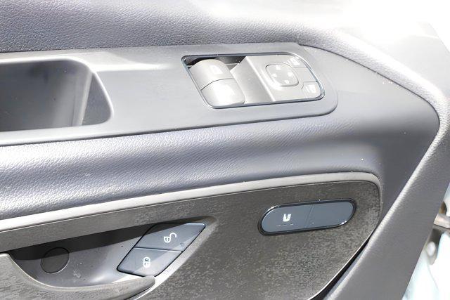 new 2025 Mercedes-Benz Sprinter 2500 car, priced at $65,269