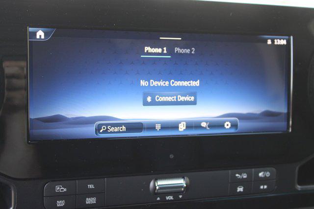 new 2025 Mercedes-Benz Sprinter 2500 car, priced at $65,269