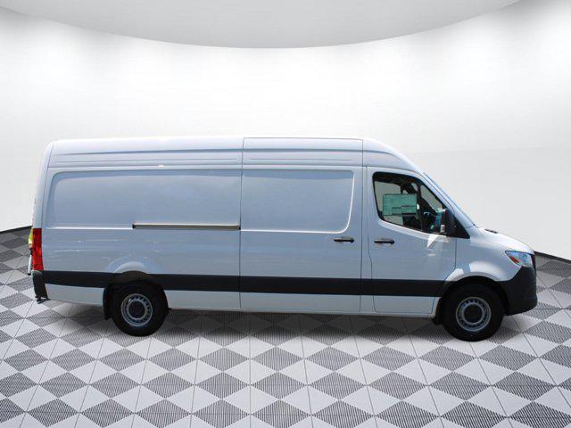 new 2025 Mercedes-Benz Sprinter 2500 car, priced at $65,269