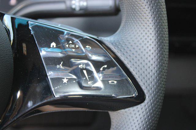 new 2025 Mercedes-Benz Sprinter 2500 car, priced at $65,269