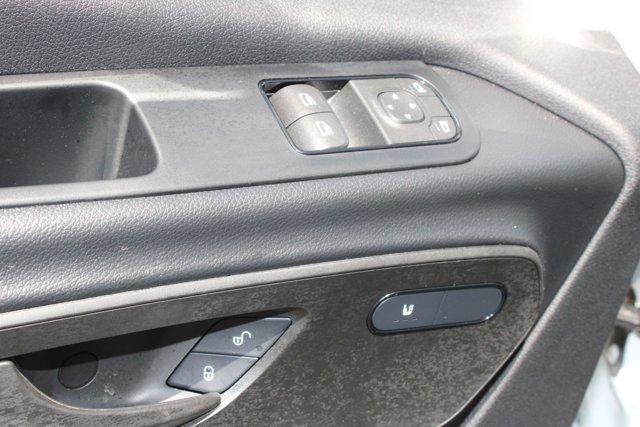 new 2025 Mercedes-Benz Sprinter 2500 car, priced at $65,269