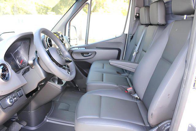 new 2025 Mercedes-Benz Sprinter 2500 car, priced at $65,269