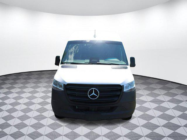 new 2025 Mercedes-Benz Sprinter 2500 car, priced at $65,269