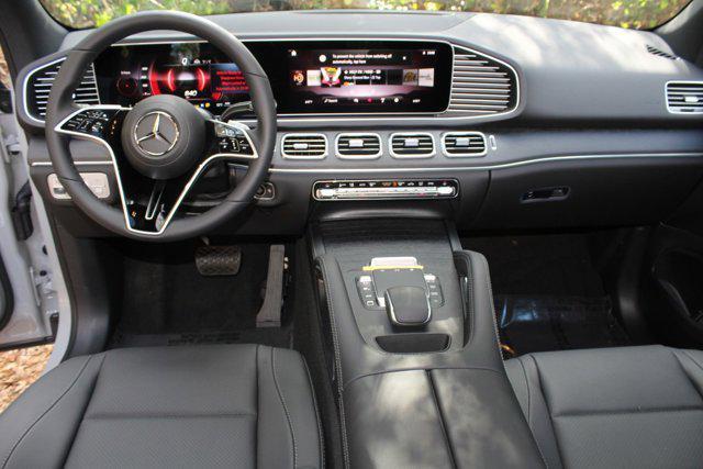 new 2025 Mercedes-Benz GLE 350 car, priced at $76,095