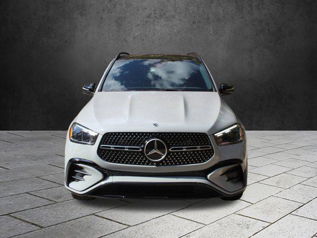 new 2025 Mercedes-Benz GLE 350 car, priced at $76,095