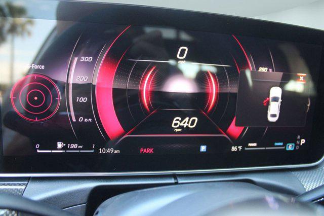 used 2026 Mercedes-Benz C-Class car, priced at $55,015