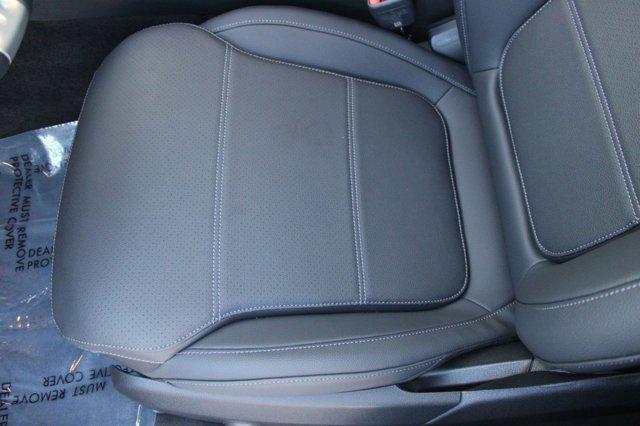 used 2026 Mercedes-Benz C-Class car, priced at $55,015