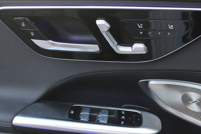 used 2026 Mercedes-Benz C-Class car, priced at $55,015