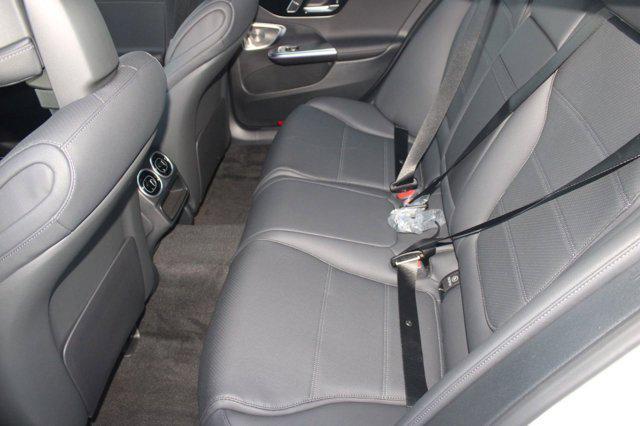 used 2026 Mercedes-Benz C-Class car, priced at $55,015
