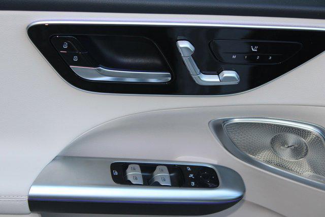 new 2025 Mercedes-Benz C-Class car, priced at $55,955