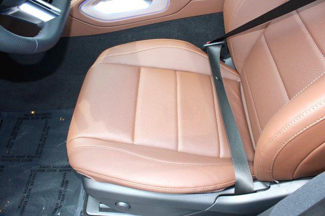new 2025 Mercedes-Benz GLS 450 car, priced at $97,285