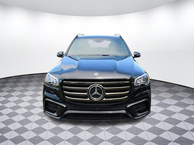 new 2025 Mercedes-Benz GLS 450 car, priced at $97,285