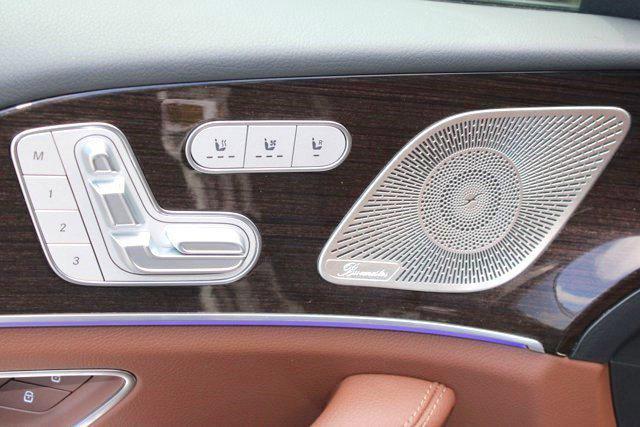 new 2025 Mercedes-Benz GLS 450 car, priced at $97,285