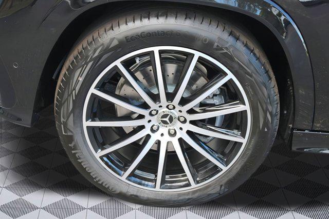new 2025 Mercedes-Benz GLS 450 car, priced at $97,285