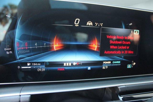 new 2026 Mercedes-Benz AMG GLE 53 car, priced at $110,200