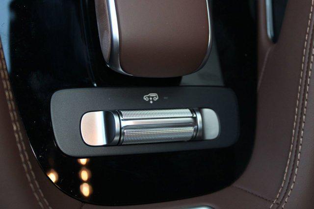 new 2026 Mercedes-Benz AMG GLE 53 car, priced at $110,200