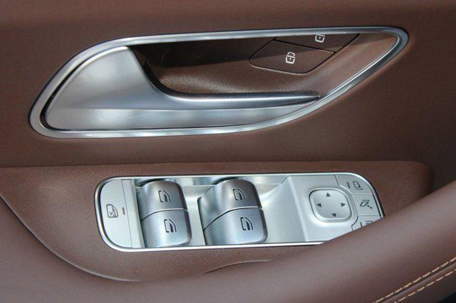 new 2026 Mercedes-Benz AMG GLE 53 car, priced at $110,200