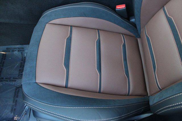 new 2026 Mercedes-Benz AMG GLE 53 car, priced at $110,200