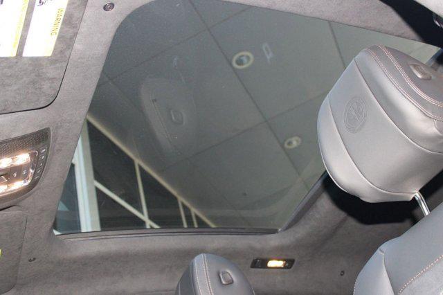 new 2026 Mercedes-Benz AMG GLE 53 car, priced at $110,200