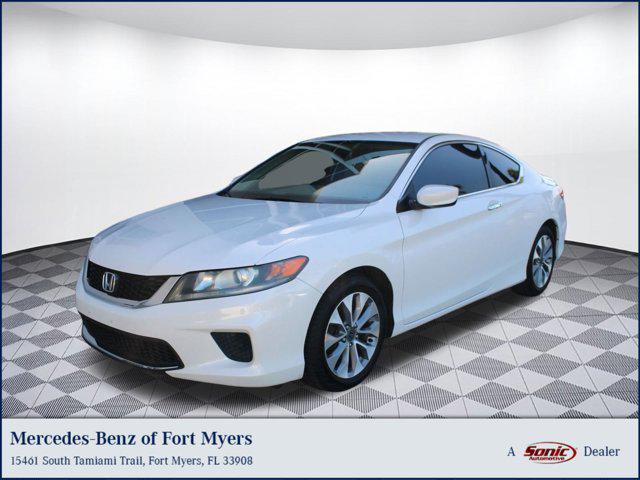 used 2014 Honda Accord car, priced at $10,999