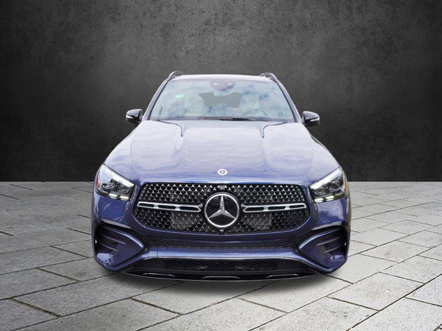 new 2025 Mercedes-Benz GLE 450e car, priced at $89,815