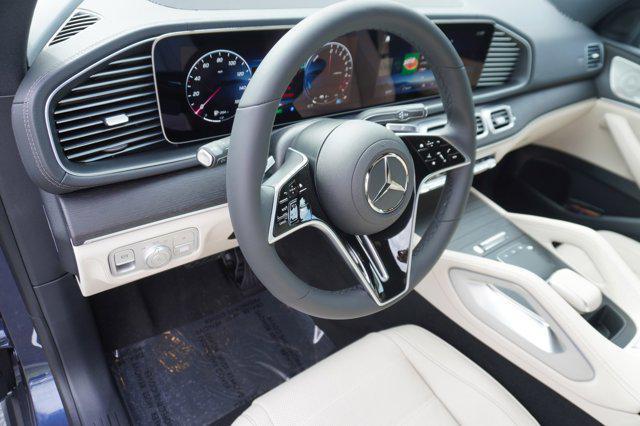 new 2025 Mercedes-Benz GLE 450e car, priced at $89,815