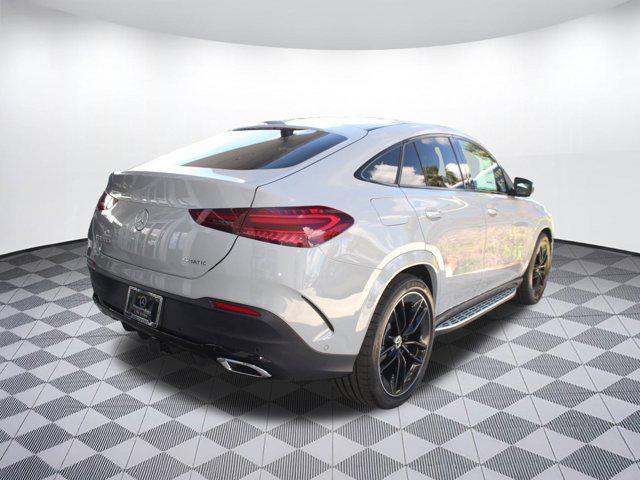 new 2026 Mercedes-Benz GLE 450 car, priced at $97,050