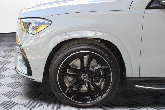 new 2026 Mercedes-Benz GLE 450 car, priced at $97,050