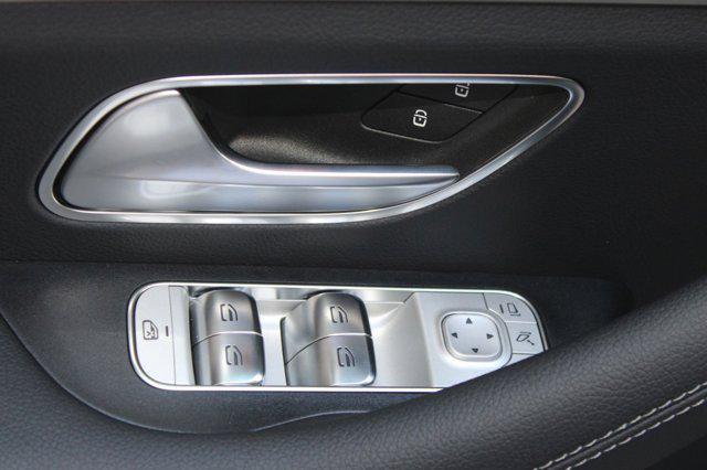 new 2026 Mercedes-Benz GLE 450 car, priced at $97,050