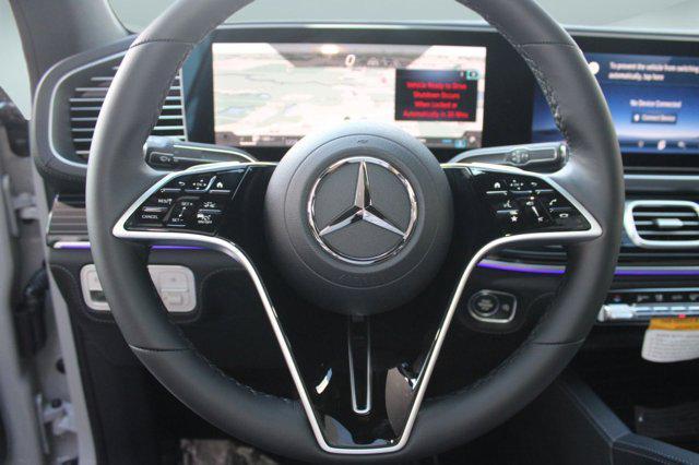 new 2026 Mercedes-Benz GLE 450 car, priced at $97,050