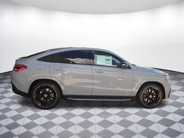 new 2026 Mercedes-Benz GLE 450 car, priced at $97,050