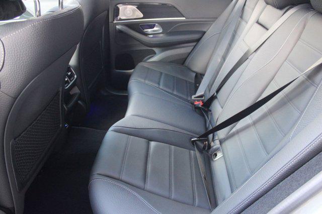 new 2026 Mercedes-Benz GLE 450 car, priced at $97,050