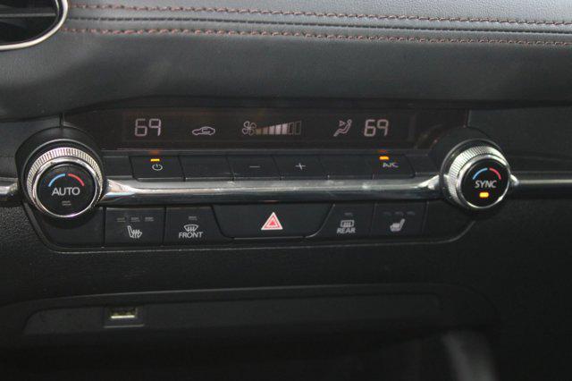 used 2020 Mazda Mazda3 car, priced at $15,999