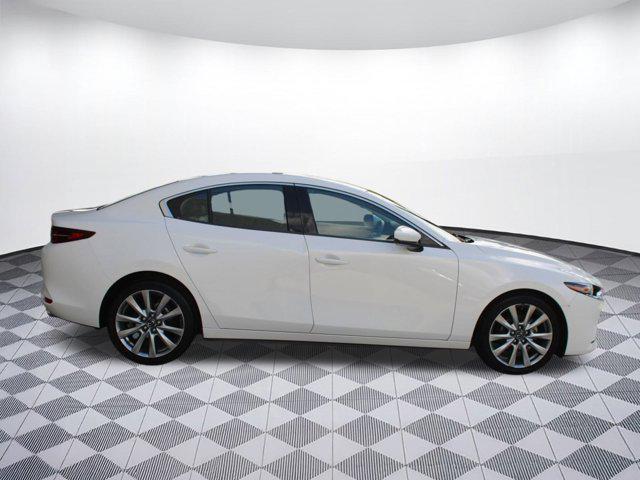 used 2020 Mazda Mazda3 car, priced at $15,999