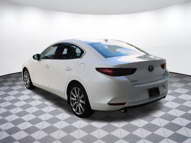 used 2020 Mazda Mazda3 car, priced at $15,999