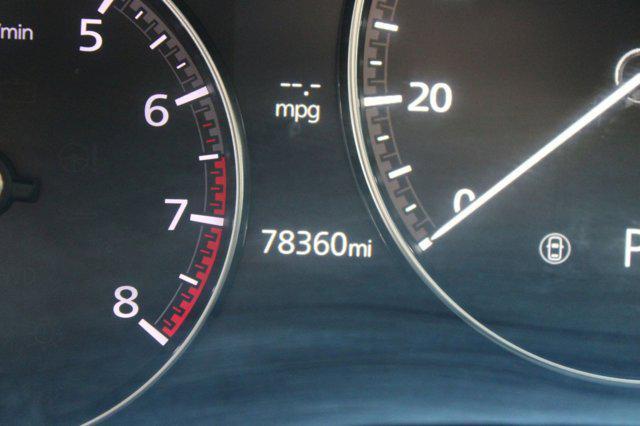 used 2020 Mazda Mazda3 car, priced at $15,999