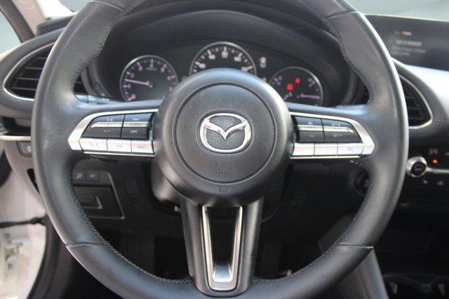 used 2020 Mazda Mazda3 car, priced at $15,999