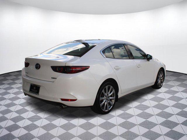 used 2020 Mazda Mazda3 car, priced at $15,999