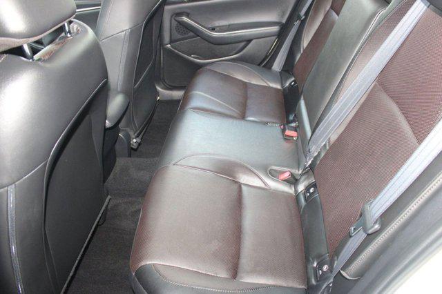 used 2020 Mazda Mazda3 car, priced at $15,999