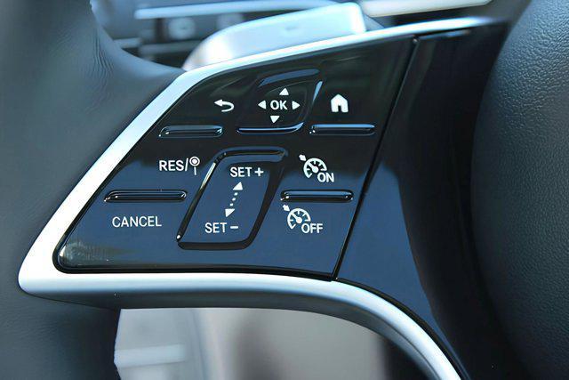 used 2025 Mercedes-Benz GLE 350 car, priced at $73,965