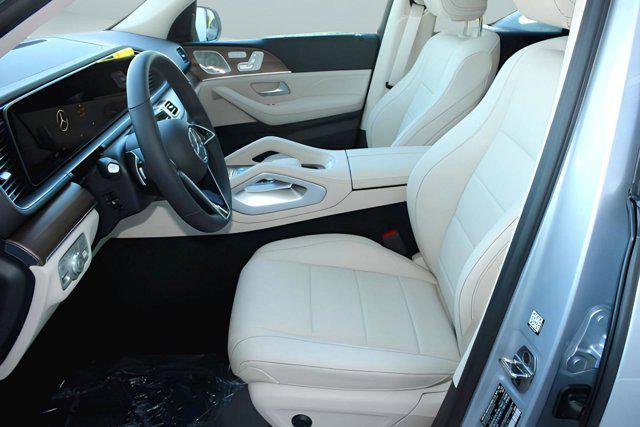 used 2025 Mercedes-Benz GLE 350 car, priced at $73,965