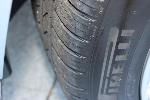 used 2025 Mercedes-Benz GLE 350 car, priced at $73,965