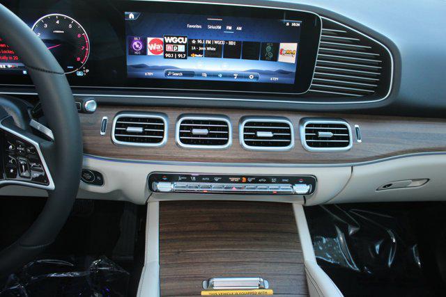used 2025 Mercedes-Benz GLE 350 car, priced at $73,965