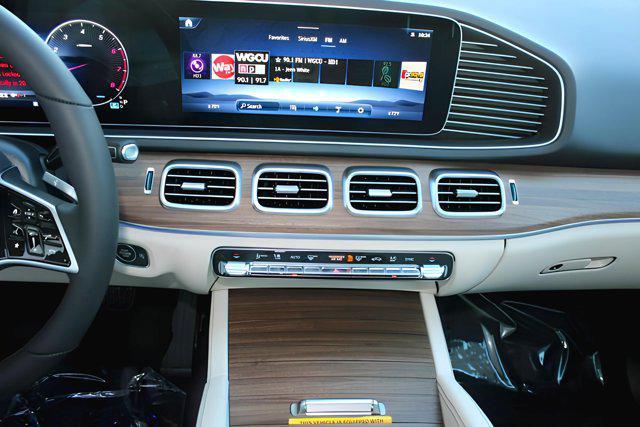 used 2025 Mercedes-Benz GLE 350 car, priced at $73,965