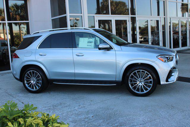 used 2025 Mercedes-Benz GLE 350 car, priced at $73,965