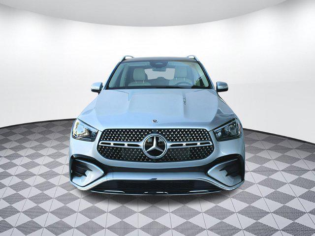 used 2025 Mercedes-Benz GLE 350 car, priced at $73,965